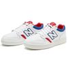 New Balance 480 Low White/Red/Blue BB480LAA