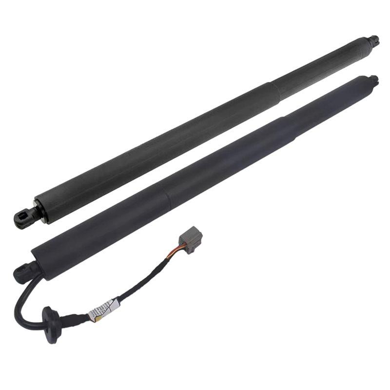 Power Lift Gate Support Struts Tailgate Shock Absorber For Ford Explorer 2016-2019