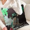 Game The Song Of Saya Pillowcases Home Bedding Decorative Pillow Cover Wedding Super Soft Pillow Case