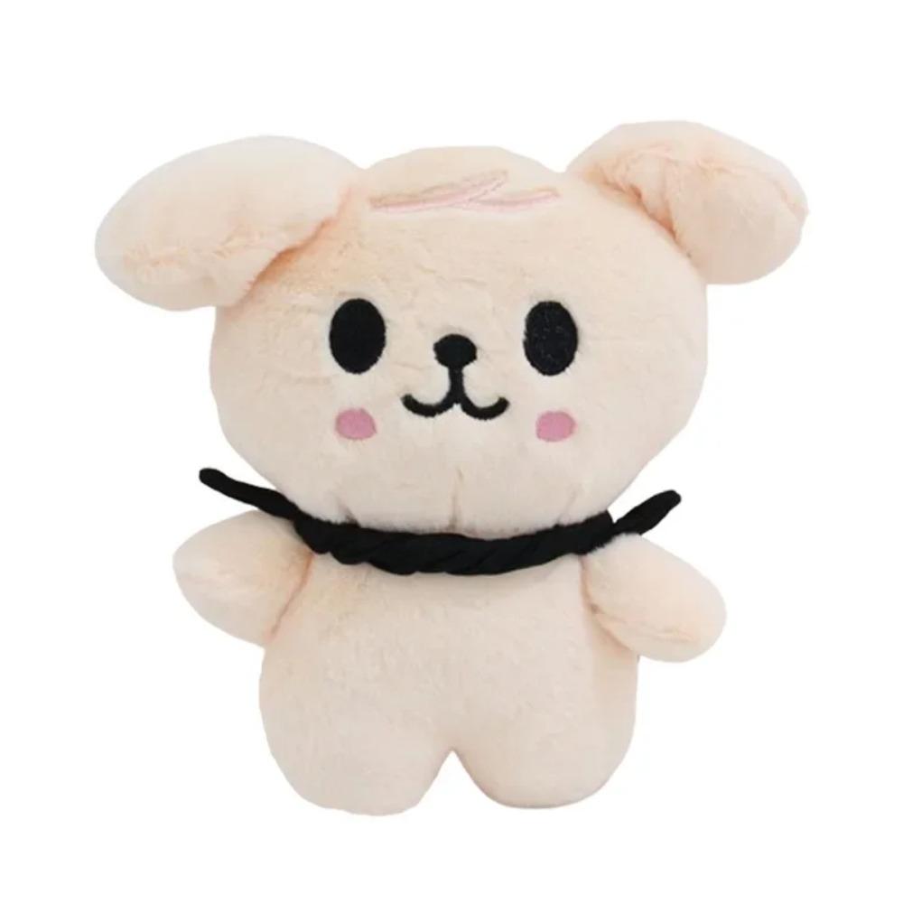Skzoo Kpop Plüsch 20-23cm Stofftier Plüschtiere Stay Plüschpuppe Spielzeug Kawaii JYP Erwachsene KZ Fans Anhänger Kinder Geburtstagsgeschenk