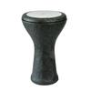370a-gr Pottery Darbuka Vinlex Green