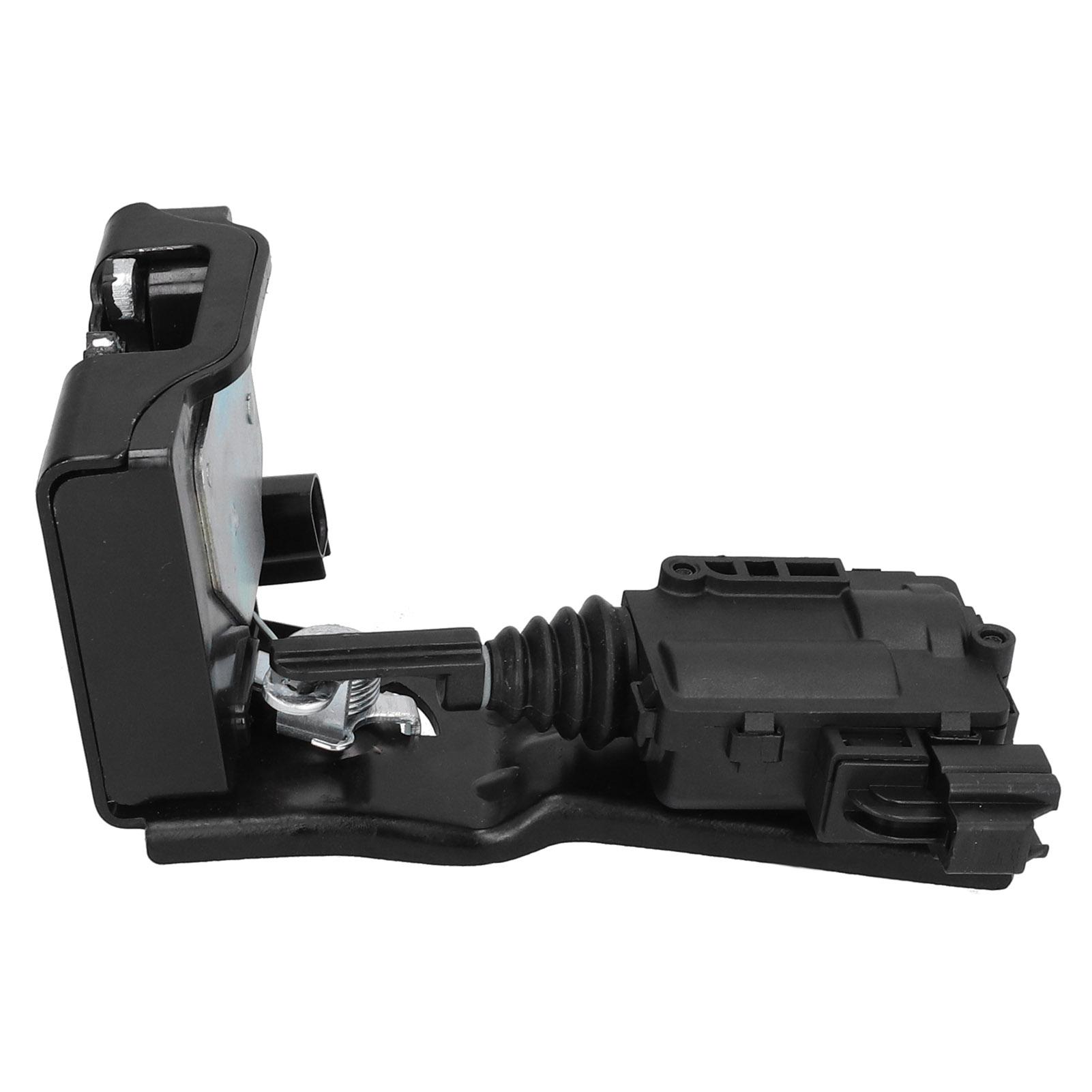 Tailgate Lock Latch Actuator 9L8Z7843150B Replacement Fit for Ford Escape 2009 2012