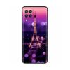For Samsung Galaxy M33 M53 Case Fundas Soft TPU Black Silicone Phone Bumper Back Cover For Samsung Galaxy M53 M33 5G Case Shell