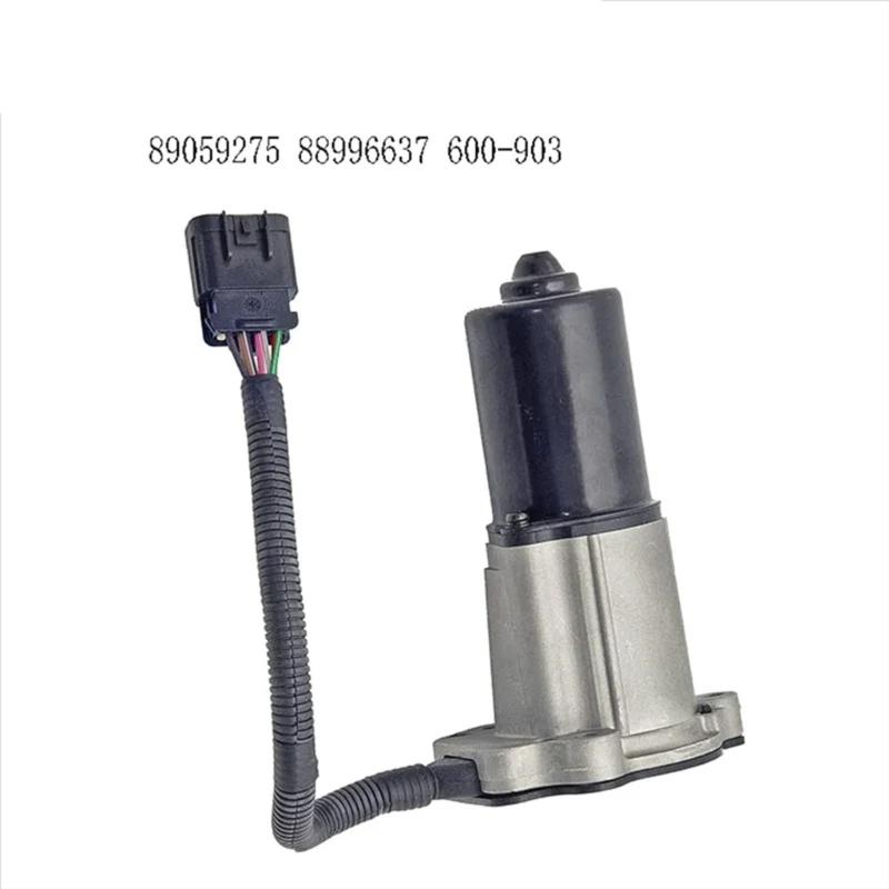 Transfer Case Motor 600-903 88996637 89059275 8890592750 for 2002-2009 Auto Accessories Replacement