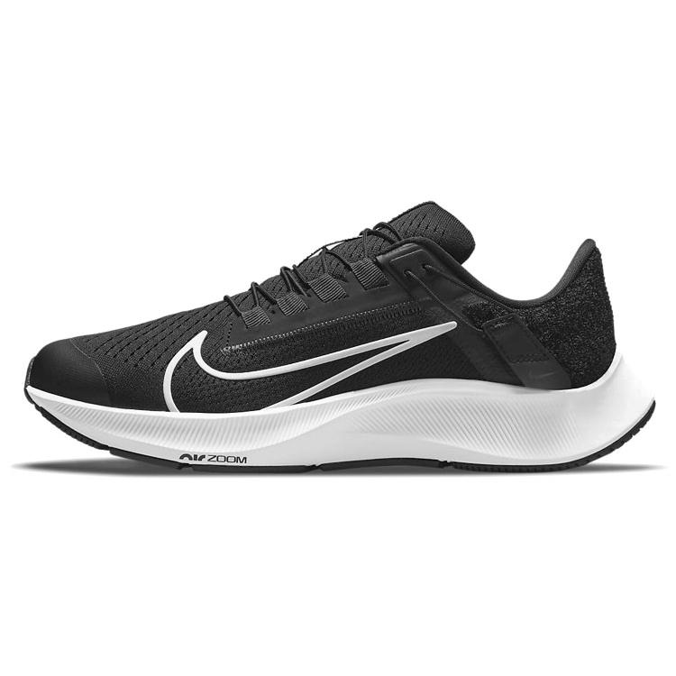 

новые женские Nike Air Zoom Pegasus 38 FlyEase Черный Белый 36
