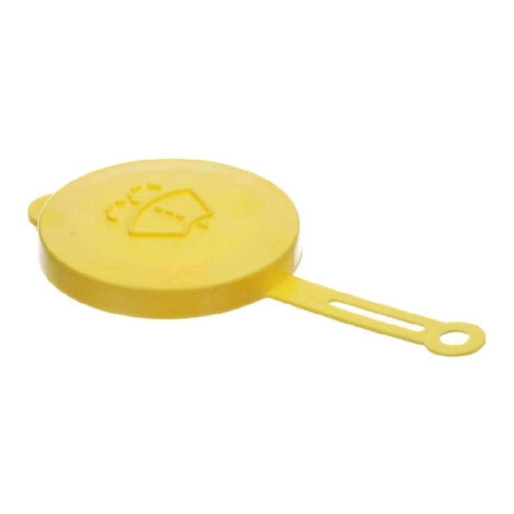 Windshield Wiper Washer Fluid Reservoir Tank Plastic Cover For 1