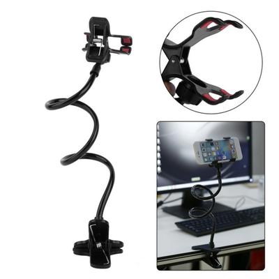 Fashion Universal Convenience Phone Holder 360° Rotating Lazy Bracket Mount Stand