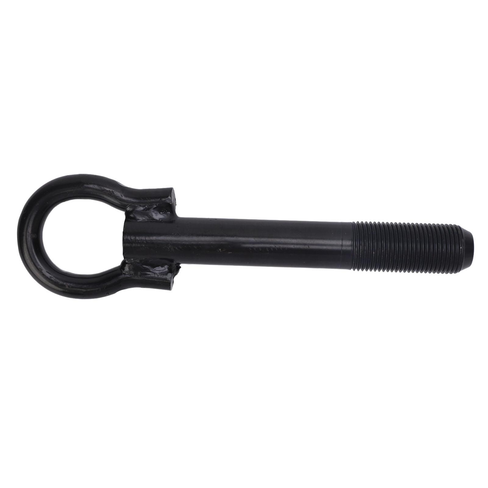 

Буксировочная проушина кованая сталь безопасная нержавеющая 5196142040 OEM буксировочная проушина Tractive для RAV4 2013-2018