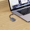 Tech-Protect Ultraboost Adapter Type-C To Hdmi 4K 60Hz Black