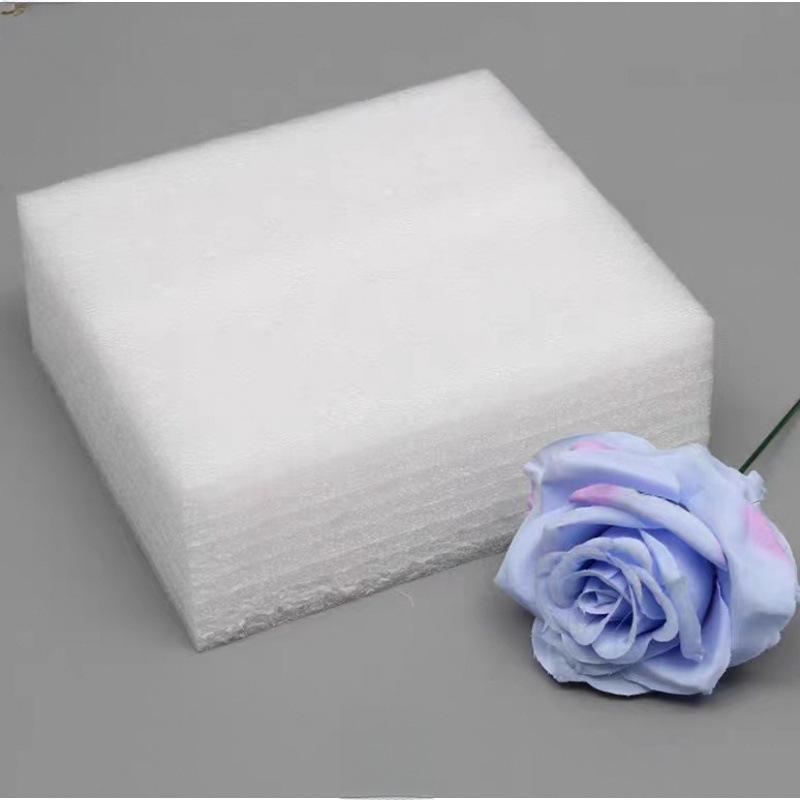 High-Density Thickened Floral Foam Brick for Artificial Flowers & Simulation Plants