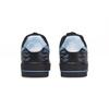 Nike Air Force 1 Galaxy Realm Abrasion Resistant Low Top Skateboard Shoes Unisex Black Blue FZ0627-010(Team73-S-BOX)