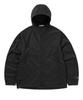 Thisisneverthat Pertex® Eq Wind Jacket Black
