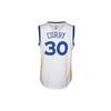 adidas NBA Stephen Curry 30 SW Warrior Home White Men's A45915