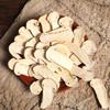 Shangri-La Freeze-Dried Matsutake Center Slice Chips for Hotels