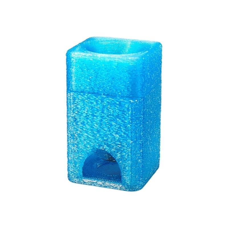 

Fly Tying Gear Fishing Gear Enhancer for Fast Learning and Reduced Operational Errors Fly Tying Tool синій
