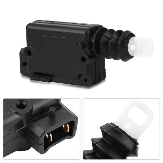 Yousheng Central Locking Actuator Motor for Renault Scenic Megane Clio Replacement Part 7702127213 OEM Central Lock Motor Vehicle Security Latch