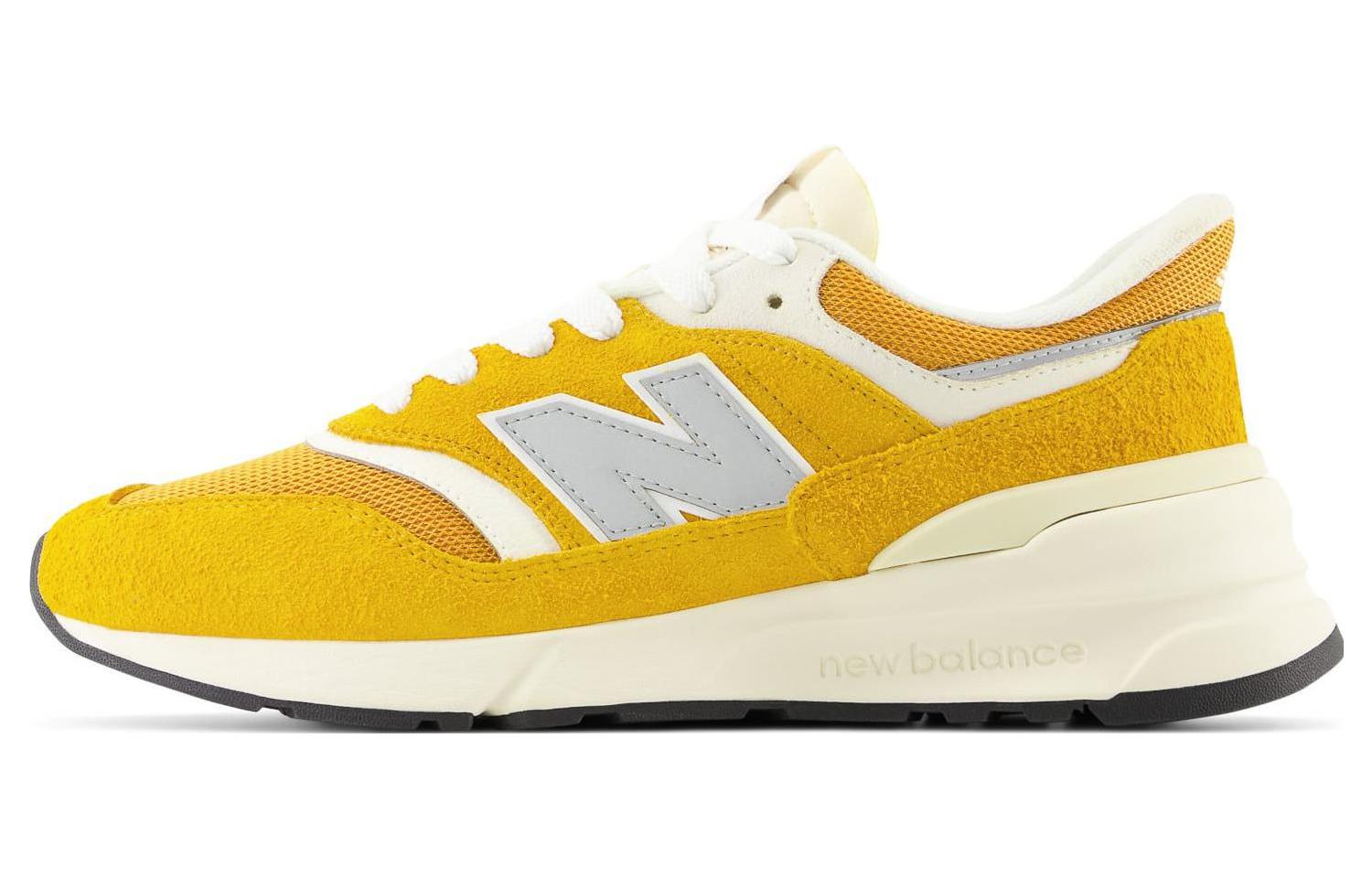 New Balance 997R Желтый U997RCB 42