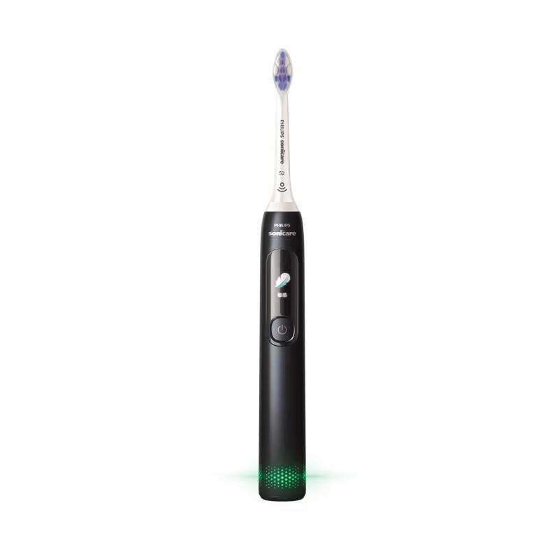

Philips DiamondClean 7 Series Pro Electric Toothbrush