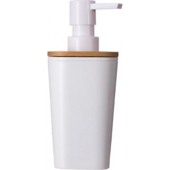 “Natureo” Soap Dispenser Atmosphéra. - White