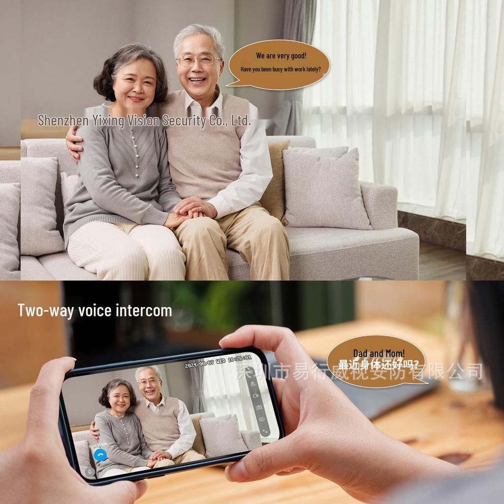Self-Balancing Rechargeable Smart Pet Robot with HD Camera for Pet Monitoring