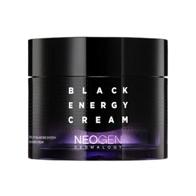 Black Energy Cream 80ml