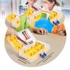 Circuit Electricity Learning Set Crafts Science Experiment for Classroom