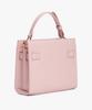 Tommy Hilfiger Heritage Mini Satchel Bag AW17405 FREE Pink TQN