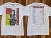 Paul Mccartney World Tour 1989-90 T-Shirt Paul Mccartney T-Shirt 90s Paul Mcca