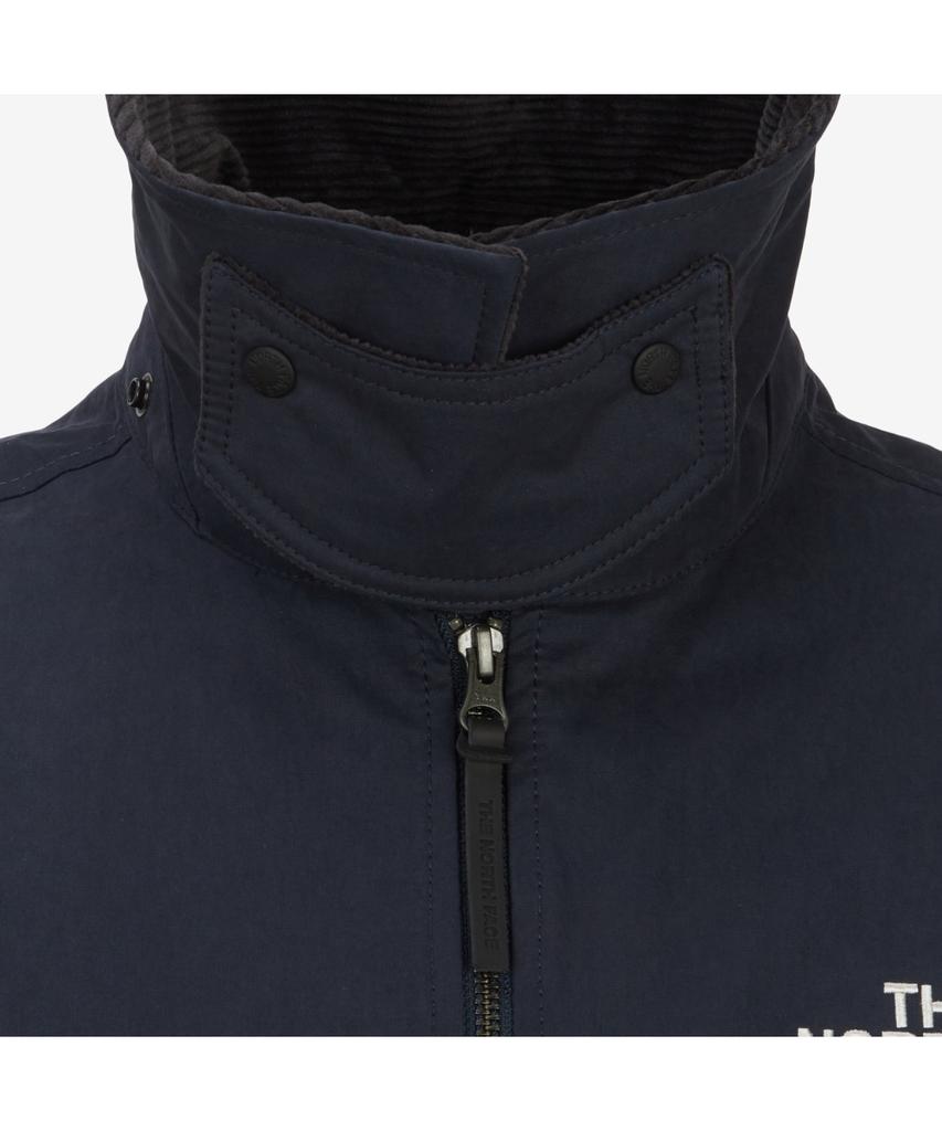 The North Face Nj3Br57C Men'S Able Jacket Midnight_Navy