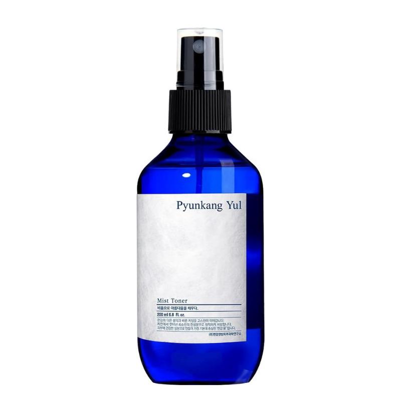 Mist Toner