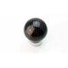 Real Carbon Fiber Shift Knob Fit For Honda Acura Mazda Mitsubishi Nissan, Etc
