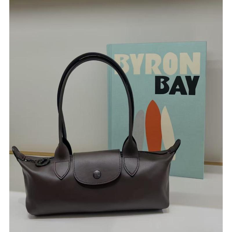 Nuova borsa baguette con drago intarsiato borsa a sacchetto in pelle di agnello borsa da lavoro a spalla singola crossbody borsa da braccio