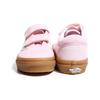 Vans Old Skool V Kinder Pop Pink Gum Kinder Sneakers VN000VHEPNK