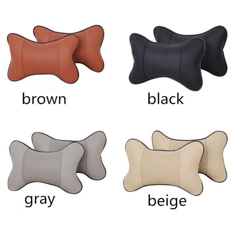 Buy Universal Danny Car Headrest Neck Pillow Bone Pillow Car Headrest