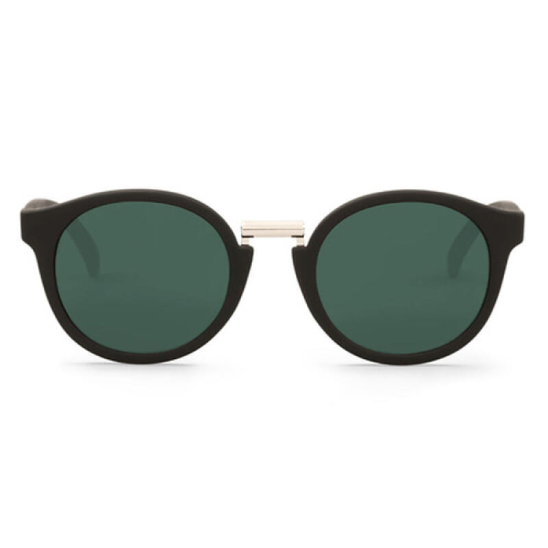 

Spain MR BOHO Fitzroy matte black sunglasses