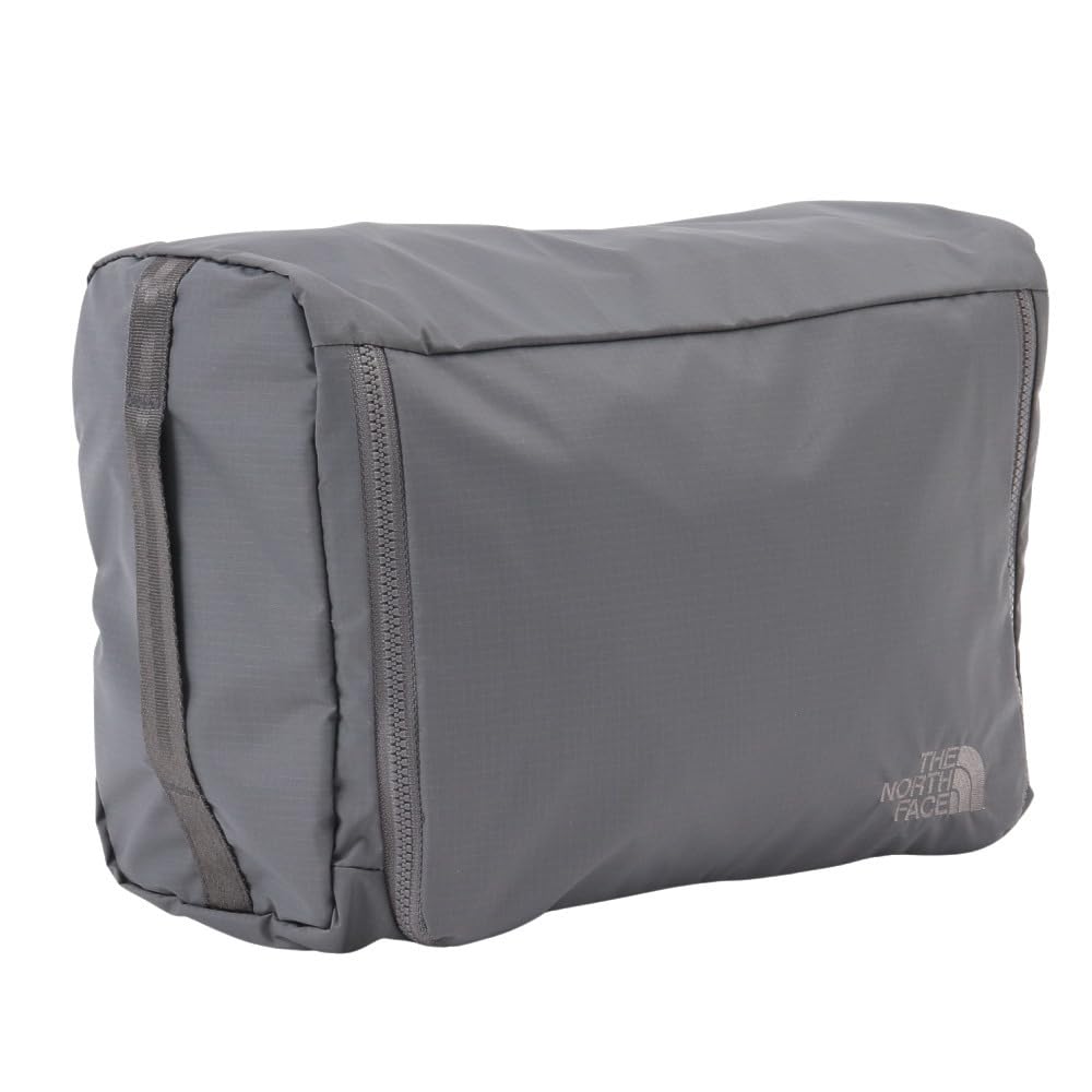 

North Glam Travel Box S Smoked Pearl [The Face]