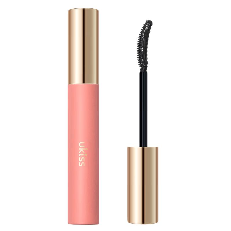 UKISS Eyelash Primer and Mascara Collection