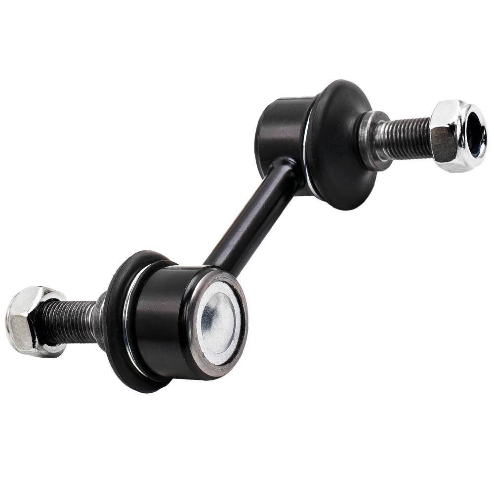 4x Stabilizer Sway Bar End Links for Chevrolet Corvette C5 C6 Front Rear MS50823