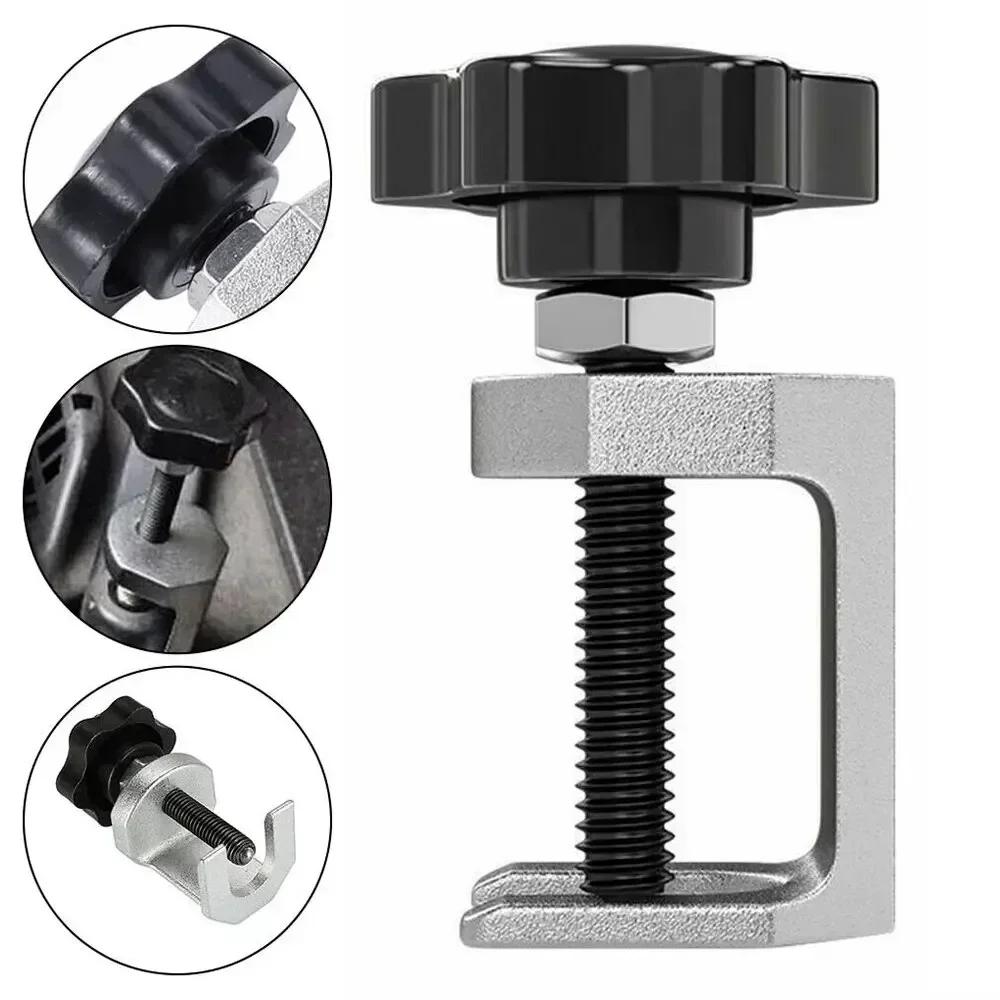 1PCS Car Windscreen Window Wiper Puller Adjustable Windshield Wiper Arm Removal Repair Tool Glass Mechanics Dismantling Device