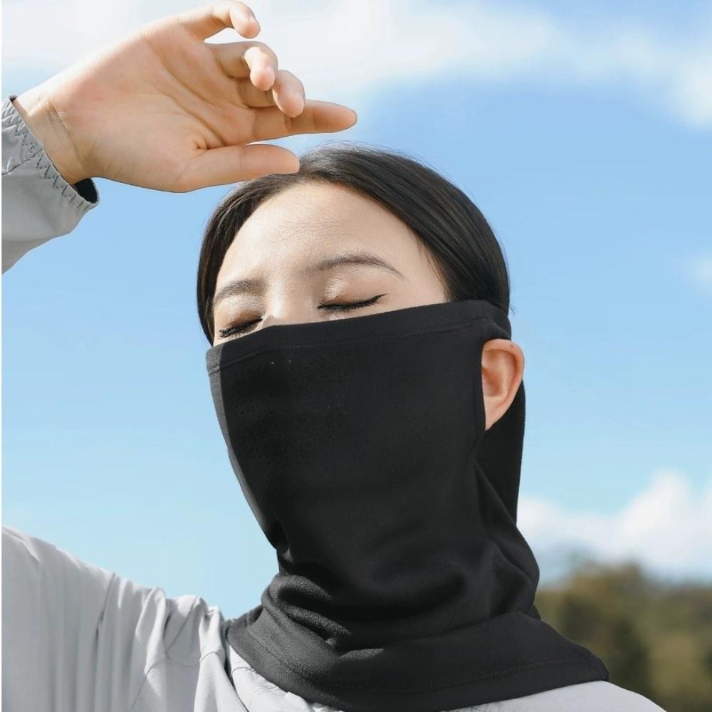 Warm Ski Mask Windproof Neckband Balaclava Fashion Thermal Balaclava Cycling