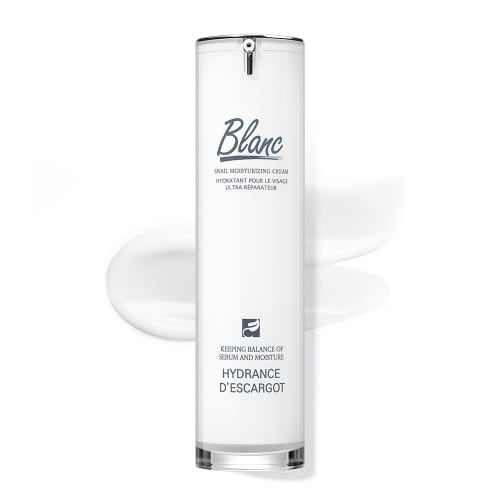 

[BLANC Official] Highly concentrated deer cream containing snail extract 60ml / Korean cosmetics Korean skin care Korean cream