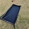 [SCGEHA] Living Sheet, Tent Sheet, Single-Person Tent Mat, Inner Mat, Tent Ground Sheet, Waterproof, Lightweight, with Storage Bag