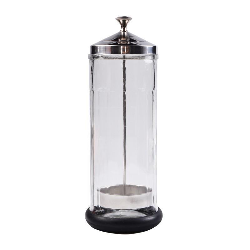 Stainless Steel Glass Nail Art Sterilization Cup