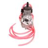 Motorrad Vergaser Metall Leistungsstark Ersatz für CR500 CR 500 CR500R PWK 40MM