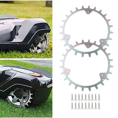 Ruedas, llantas y accesorios – Neumáticos y accesorios
