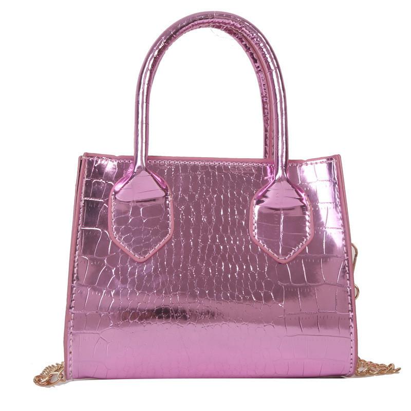 Chic Casual Commuter Handbag Stylish Crossbody Bag For Women 2023 Summer Trendy Design