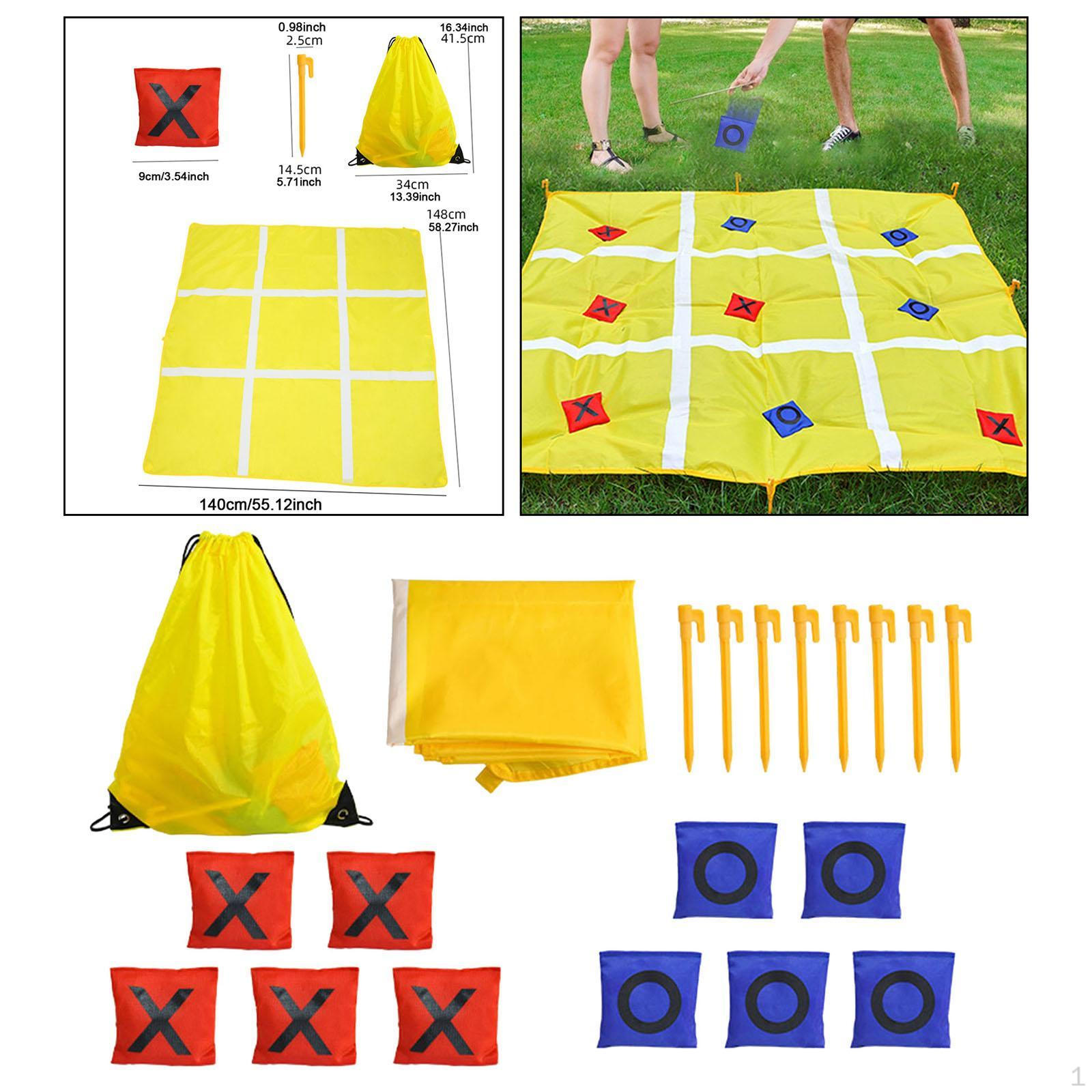 

Набор для игры пальцами Семейные виды спорта Дети Взрослые Мальчики Девочки Бросание мешочков с фасолью Игры для парка