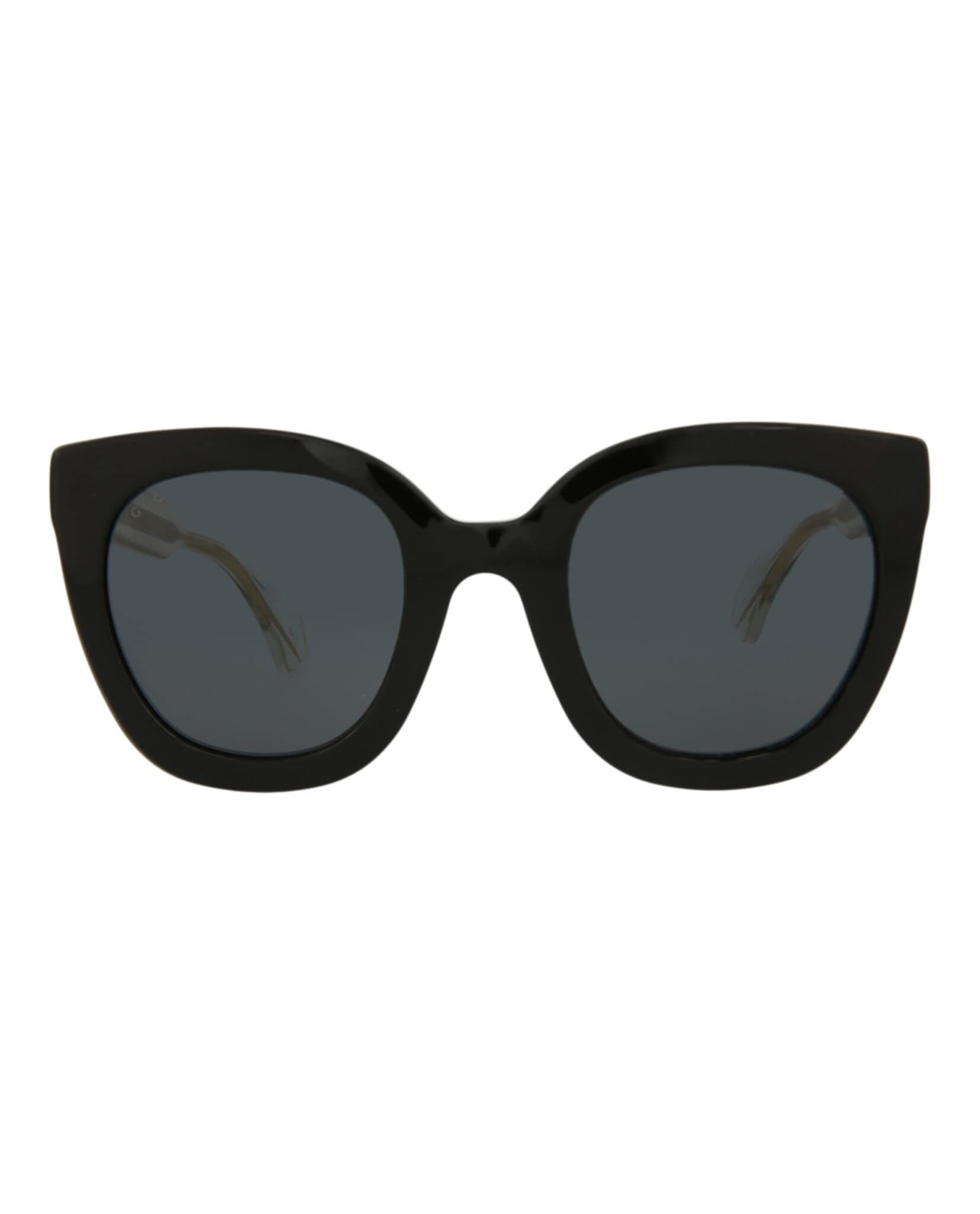 

Sunglasses GG0564S 001 Fox [Gucci] чорний