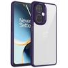 For Oneplus Nord N30 Case 1+Nord N30 Phone Case  CPH2515 Cover Cushion Shockproof Silicon Bumper Clear Matte Back Cover Hard