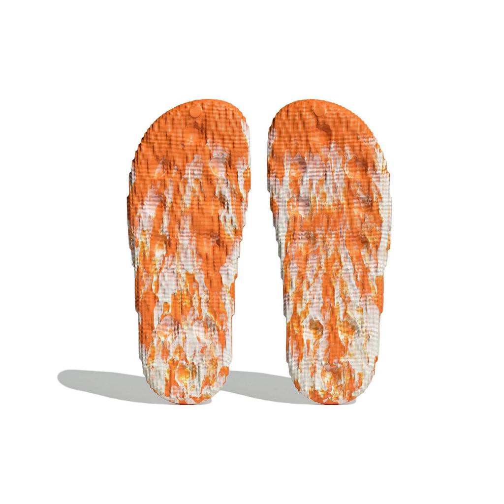 adidas Klapki Adilette 22 'Bright Orange' IE7724